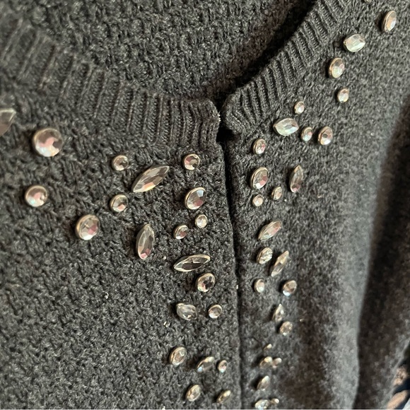 American Eagle Outfitters Cardigan - Picture 3 of 4